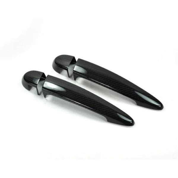 تصویر محصول دستگیره درب بیرونی جلو چپ بی ام و سری 4 کروک 420i سال 2017